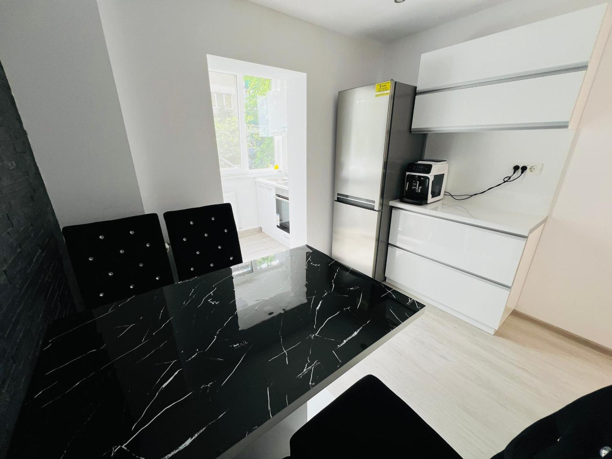 The White Pearl Apartment 拉迪亚 外观 照片
