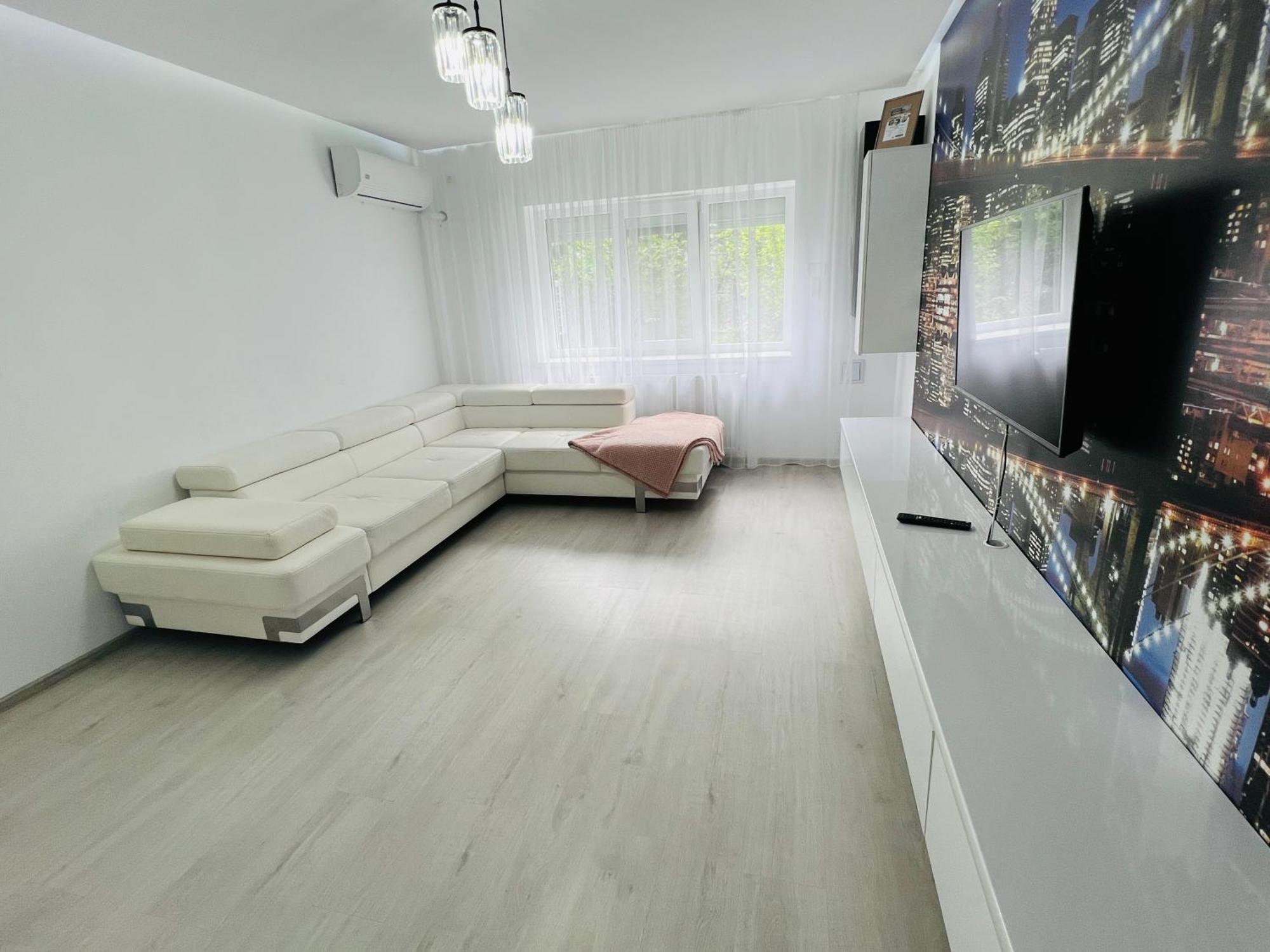 The White Pearl Apartment 拉迪亚 外观 照片