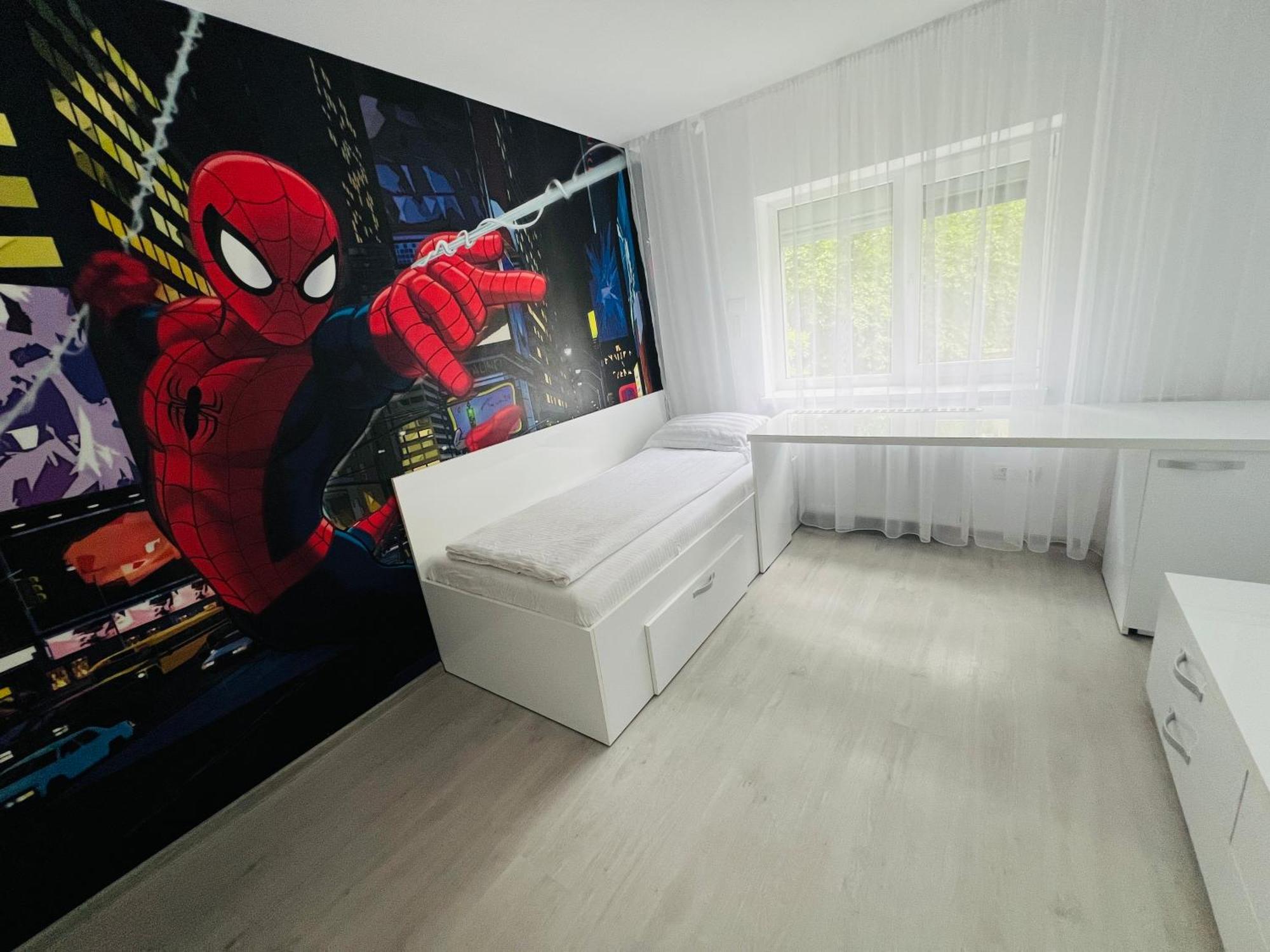 The White Pearl Apartment 拉迪亚 外观 照片