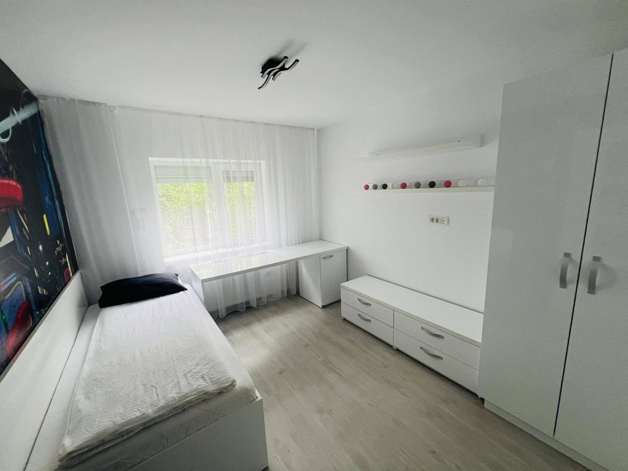 The White Pearl Apartment 拉迪亚 外观 照片